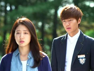 Yuk Intip Berbagai Tipe Pasangan Kekasih a La Drama Korea!